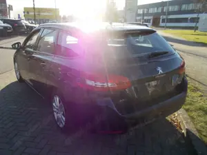 Peugeot 308 308 SW BlueHDi 120 1.Hand Bild 5