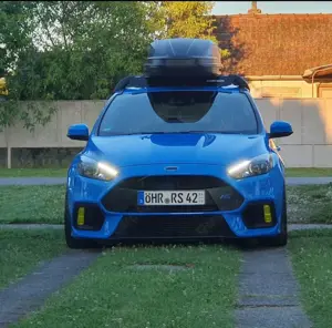 Ford Focus Focus 2.3 EcoBoost RS
