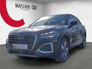 Audi Q2 Advanced 30 TFSI Matrix Naviplus AHK Pano VC Sitzh Bild 2