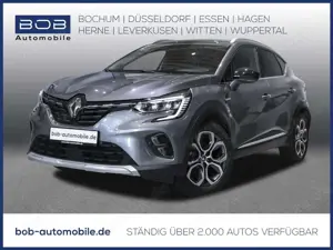Renault Captur EDITION ONE E-TECH PLUG-IN 160 360° SHZ