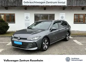 Volkswagen Passat Variant 1,5 TSI DSG Bussines (Navi+LED+RearView) Klima