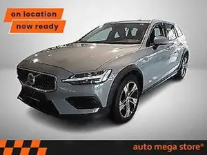 Volvo V60 Cross Country B4 (Diesel) Plus Kamera/AHK/LM