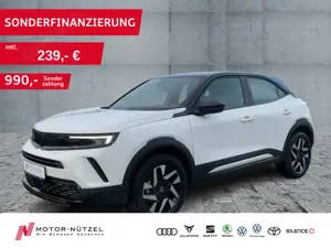 Opel Mokka 1.2 TURBO LED+APP+ACC+RFK+SHZ+DAB+LM 17"