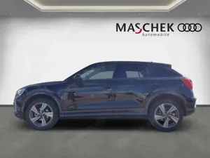 Audi Q2 Advanced 30 TFSI Matrix Naviplus AHK Pano VC Sitzh Bild 3