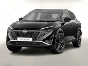 Nissan Qashqai Tekna AT Pano HUD eHk SHZ ACC 19"LM Nav 116 kW ...