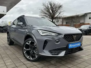 CUPRA Formentor 2.0 TSI 4Drive 190 PS DSG PANO|WINTER|LINK|ASSI...