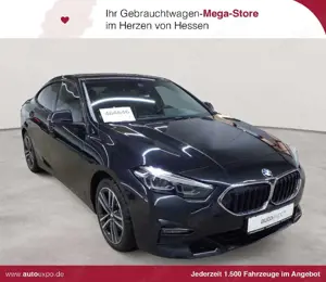BMW 220 220d Gran Coupe Aut. Sport Line AHK SHZ