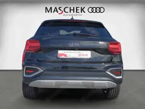 Audi Q2 Advanced 30 TFSI Matrix Naviplus AHK Pano VC Sitzh Bild 5