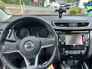 Nissan Qashqai 1.6 DIG-T N-Connecta