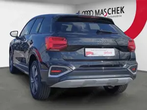 Audi Q2 Advanced 30 TFSI Matrix Naviplus AHK Pano VC Sitzh Bild 4