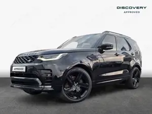 Land Rover Discovery D350 Dynamic HSE SperrDiff, Standheizung