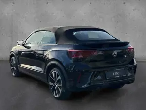 Volkswagen T-Roc Cabriolet 1.5 TSI DSG R-Line IQ.LIGHT AHK Bild 3