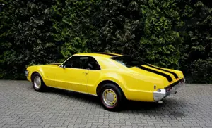 Oldsmobile Toronado "Deluxe Coupe" Bild 5