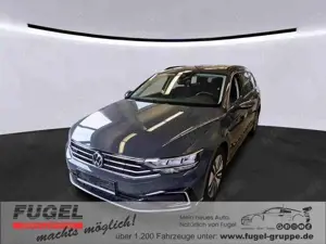 Volkswagen Passat Variant 1.4 TSI DSG GTE Standhzg.|Navi|LED|ACC|RFK