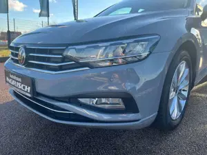 Volkswagen Passat Variant Business PDC+LED+NAVI+GARANTIE