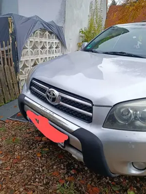 Toyota RAV 4 RAV 4 2.2 D-CAT 4x4 Executive