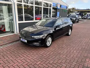 Volkswagen Passat Variant DSG Business, Navi, GJR,LED,Tempo