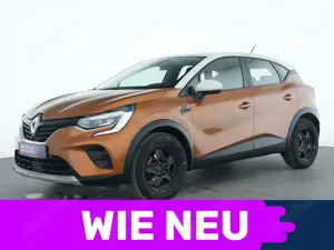 Renault Captur Zen Full-LED|Navigation|Komfort-Paket