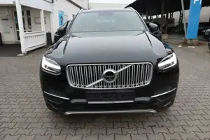 Volvo XC90 D5 AWD Geartronic Inscription|BW-SOUNDSYS| Bild 3
