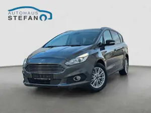 Ford S-Max 1.5 EcoBoost Business 7-Sitzer|Kamera|PDC