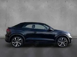 Volkswagen T-Roc Cabriolet 1.5 TSI DSG R-Line IQ.LIGHT AHK Bild 5