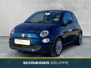 Fiat 500 BASIS 1.0 MILD HYBRID TEMPOMAT+KLIMAANLAGE