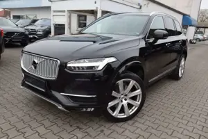 Volvo XC90 D5 AWD Geartronic Inscription|BW-SOUNDSYS| Bild 1