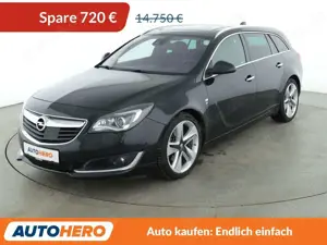 Opel Insignia 2.0 CDTI Business Innovation*NAVI*XENON*ACC*CAM*