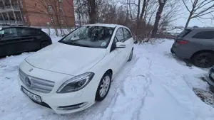 Mercedes-Benz B 180 Style