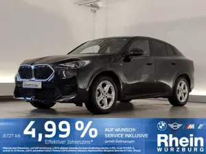 BMW X2 xDrive20d M Sport Navi/LED/AHK/RFK/HuD/ACC Navi/LE