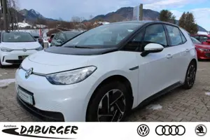 Volkswagen ID.3 Pro Performance 62kW Wärmepumpe+ACC+95,5% Klima
