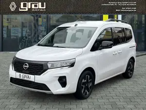 Nissan Townstar L1 N-Design DIG-T 130 NAVI//AHK//KLIMA//8-FACH