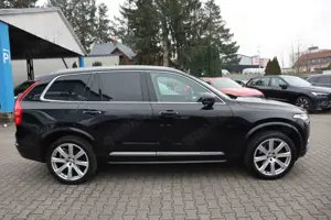 Volvo XC90 D5 AWD Geartronic Inscription|BW-SOUNDSYS| Bild 5