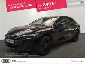 Audi A6 Avant TDI quattro 204 PS tronic S line edition one