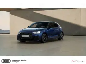 Audi A1 Sportback 35 TFSI  LED Rückfahrkamera S line