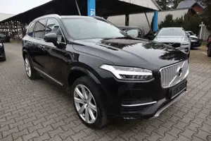 Volvo XC90 D5 AWD Geartronic Inscription|BW-SOUNDSYS| Bild 4