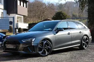 Audi A4 Avant 40 TFSI quattro/3x S line/KAM/BO/VIRTU