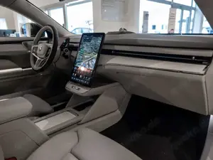 Volvo ES90 Single Motor Extended Range Ultra SHZ Bild 5