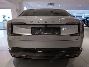 Volvo ES90 Single Motor Extended Range Ultra SHZ Bild 4