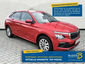 Skoda Kamiq 1.0 TSI DSG Selection Tempomat SmartLink