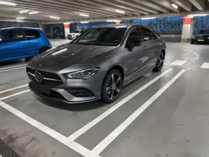 Mercedes-Benz CLA 250 CLA 250 e DCT - AMG Line, 360°-Kamera, Distronic P