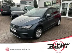 SEAT Ibiza 1.0 TSI Style Nav LED Tempomat Virtual DAB