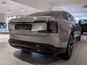 Volvo ES90 Single Motor Extended Range Ultra SHZ Bild 2