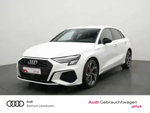Audi A3 Sportback e S line S tronic ACC BO NAVI L