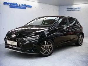 Hyundai i20 1.0 T-GDI Prime *LED*NAVI*KLIMA*BOSE*RFK*
