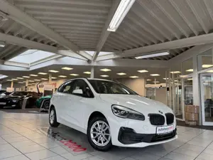 BMW 216 LED/NAVI/PDC V-H/DAB