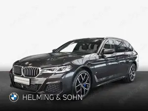 BMW 540 d xDrive Touring M-Sport Head-Up DAB HK HiFi uvm.