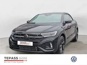 Volkswagen T-Roc Cabriolet 1.5 TSI DSG R-Line 19 LED NAVI RFK