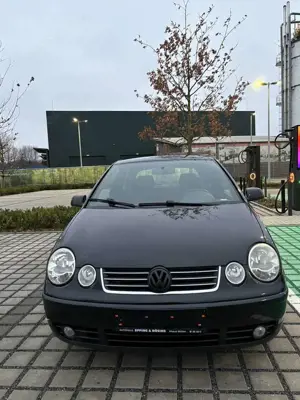Volkswagen Polo 1.4