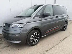 Volkswagen T7 Multivan 2.0 TDI Sport Edition KÜ ACC Standheizung AHK 1...